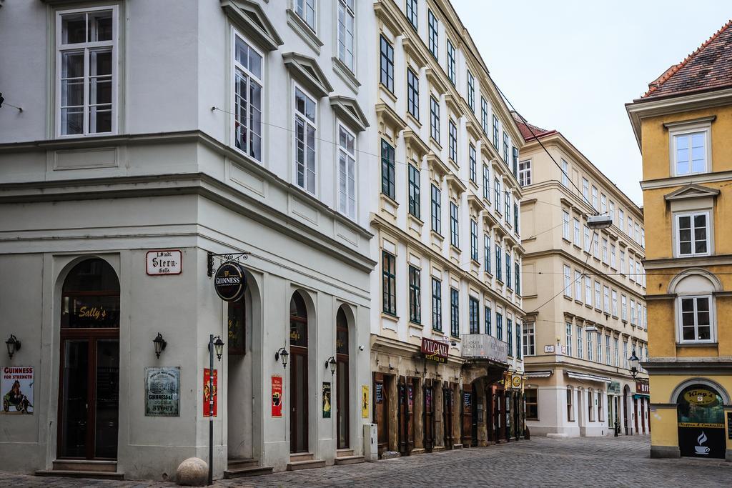 Appartement Judengasse Premium By Ichbucheat